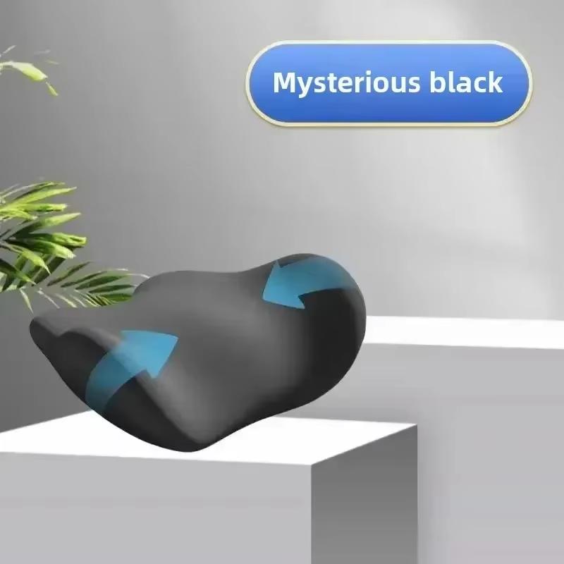 

Car pillow lumbar cushion cushion car pillow lumbar cushion memory foam driving waist cushion car supplies