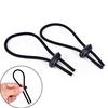 Adjustable Penis Extender Cock Ring Delay Penis Ring Sex Toy Pornography