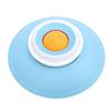 Dog Cat Lick Toy Rotating   Licking Bowl Enrichment Toy Suction Cup Interactive Feeder Dog Lick   Treat Dispenser