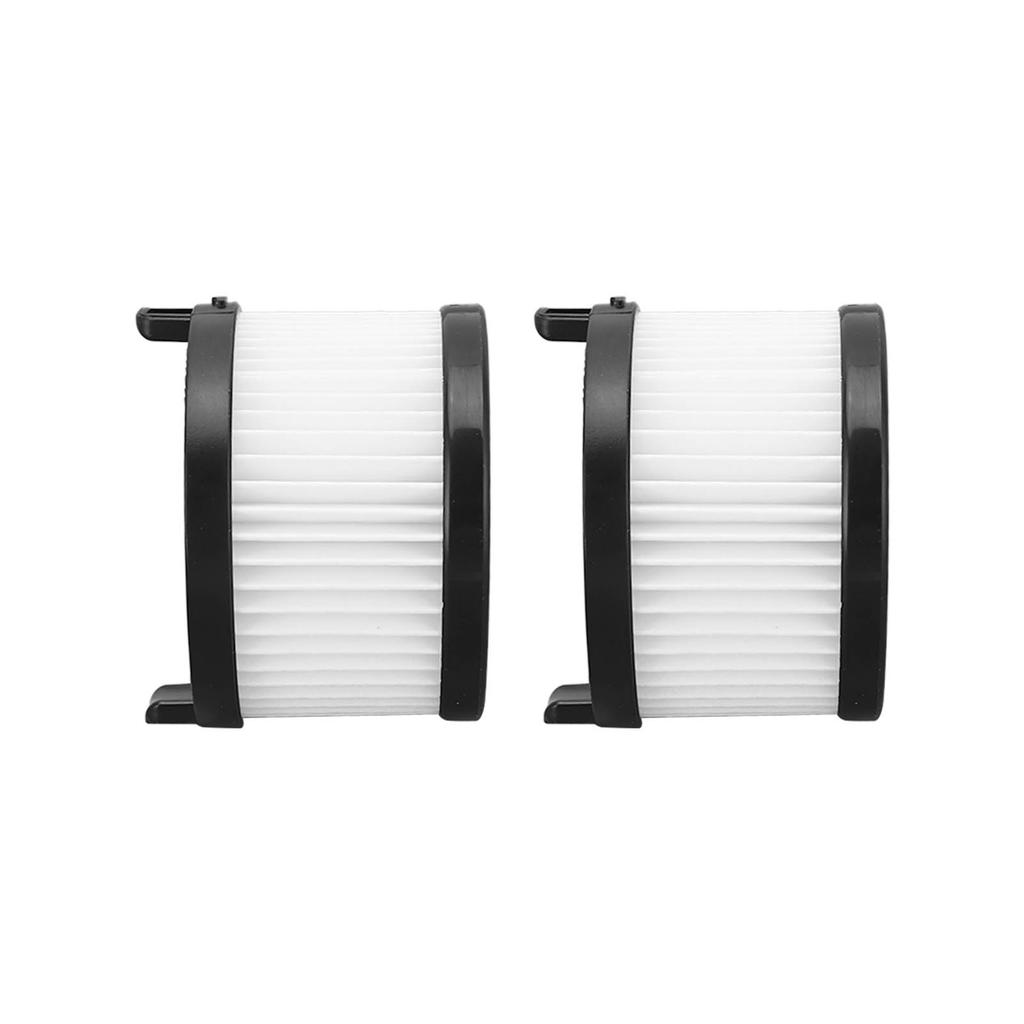 2pcs Vacuum Cleaner Replacement Filter for LEVOIT VortexIQ40 RF LSV V401F UK Vacuum Cleaner
