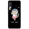 Per Samsung Galaxy A90 5G Custodie per Galaxy A 90 SM-A908N Morbido Custodia Per Samsung A90 5G Custodia Animale Silicone Copertura Posteriore Telefono