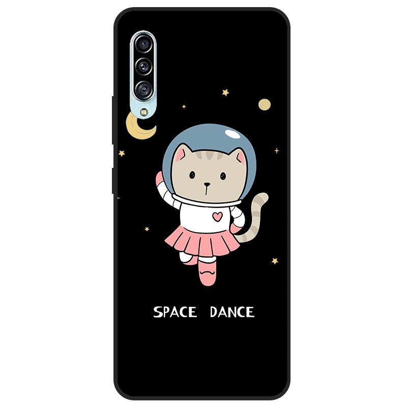 Per Samsung Galaxy A90 5G Custodie per Galaxy A 90 SM-A908N Morbido Custodia Per Samsung A90 5G Custodia Animale Silicone Copertura Posteriore Telefono