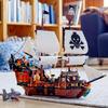 LEGO Creator Pirate Ship Toy Set