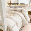 Oeny Regenerated Cellulose Fiber Spring/Autumn Quilt