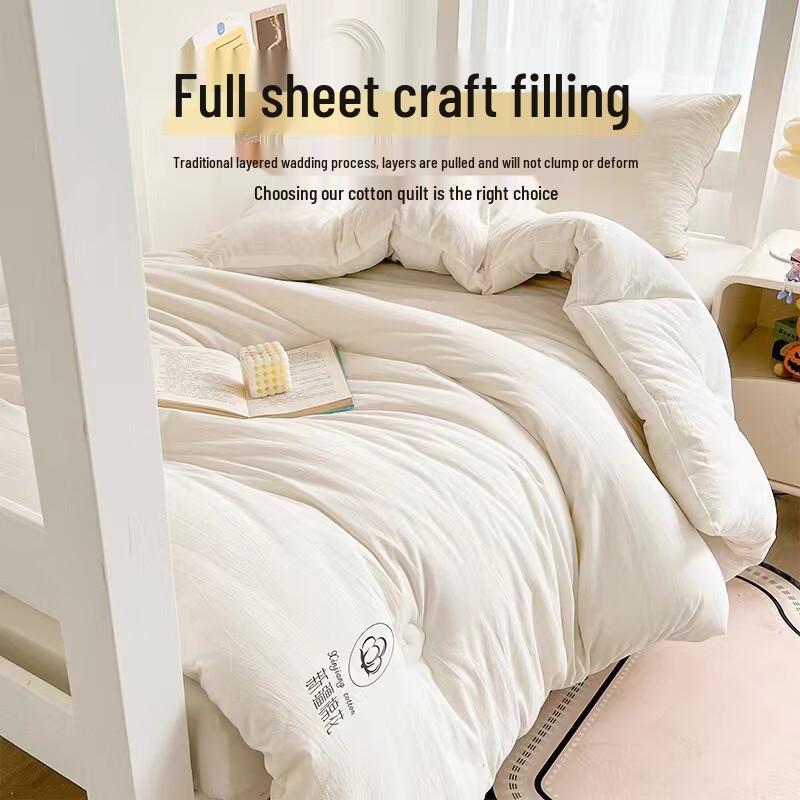 Oeny Regenerated Cellulose Fiber Spring/Autumn Quilt