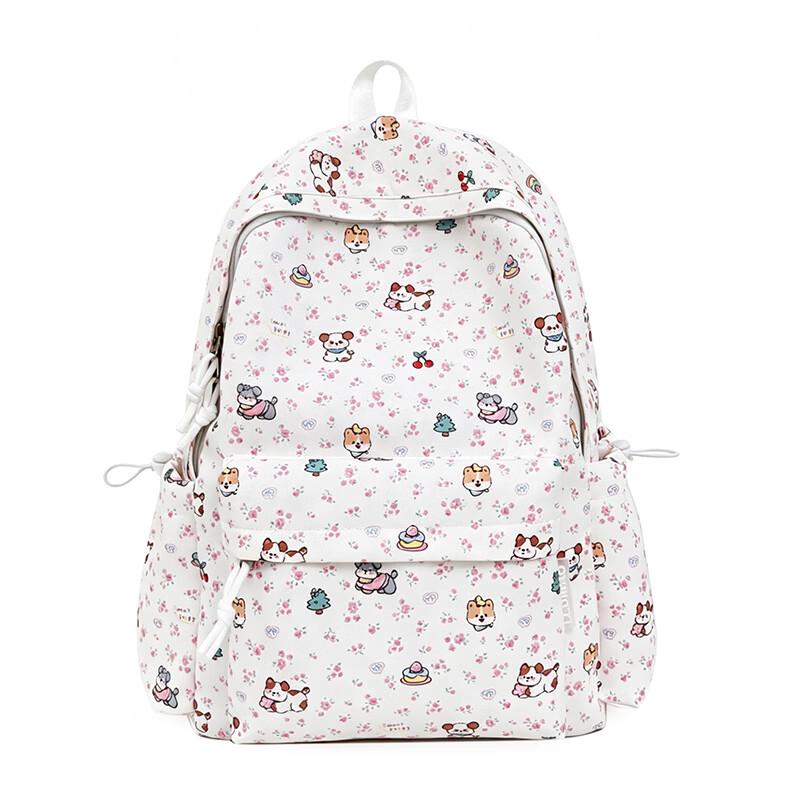 OGAR 2026 Japanese Style Cute Student Backpack No Charm