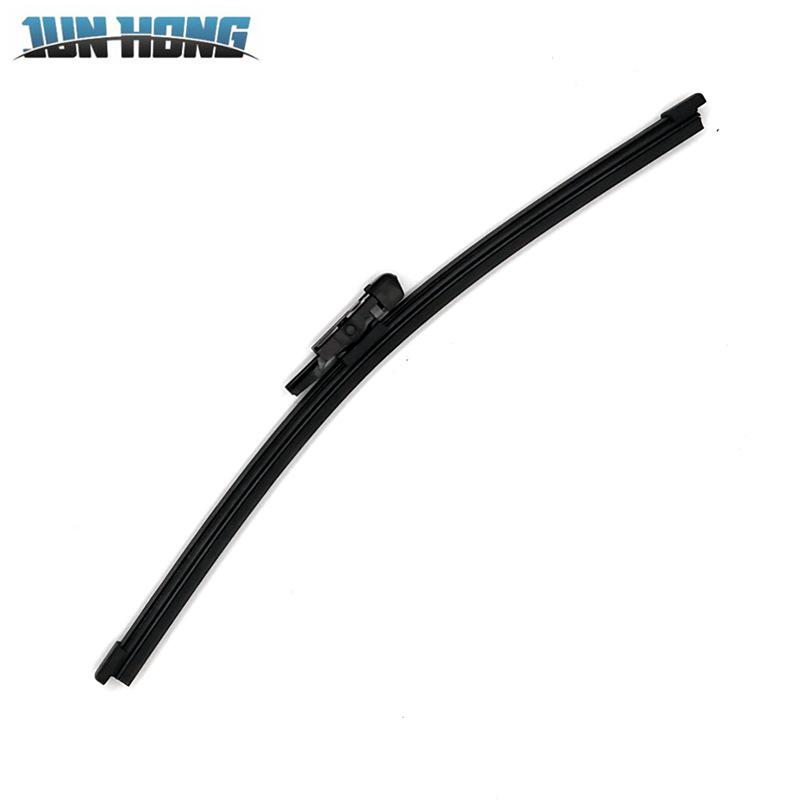 BMW X1 E84 (09-15) Heckwischerblatt & Armbaugruppe