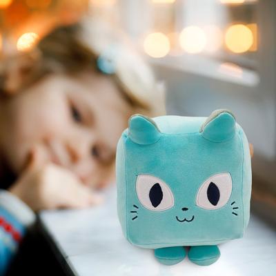 Panenky a plyšové hračky – Plyšová zvířátka