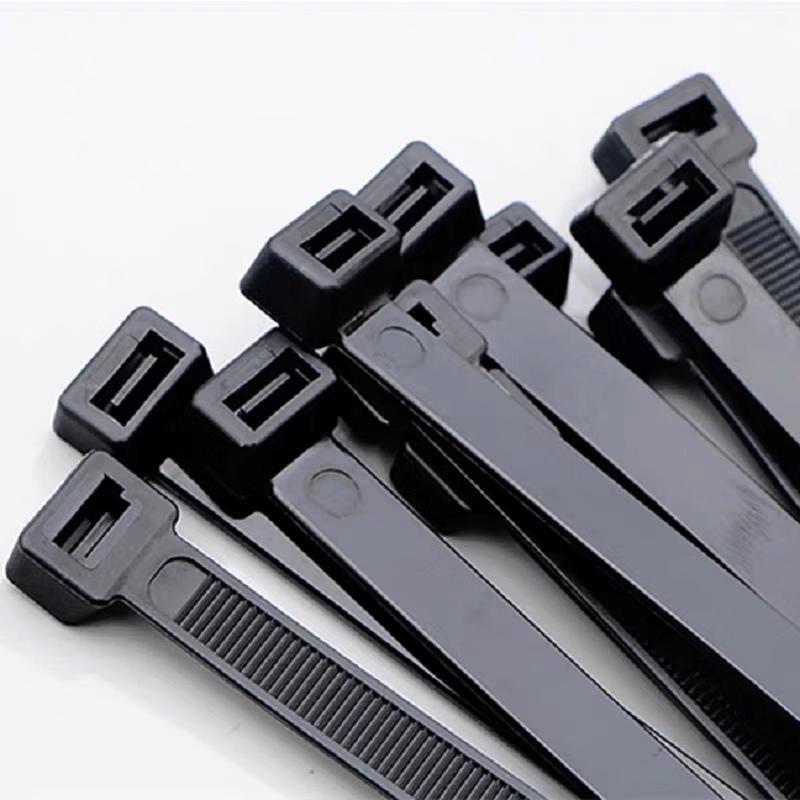 YONGLIXIN Self-locking Nylon Cable Ties