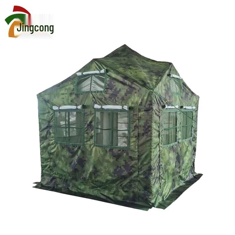Jingcong Portable 5-Person Camping Tent