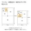 KOKUYO Campus Twin Ring Notebook B5 A-Ruled 40 Sheets - Ideal for Students, S-T115ATN