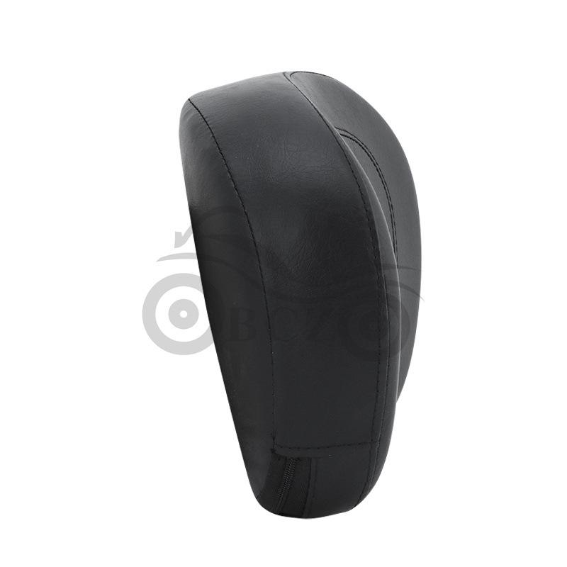 Harley Big Glide Detachable Motorcycle Backrest Pad (1997-2018)