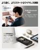 QCY MeloBuds A30 Wireless Noise Cancelling Wireless Earbuds with 60dB Hybrid Audio Bluetooth Up to 50 Hours 8 Microphones for Ambient Sound
