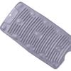 Foldable Design Laundry Washboard Suction Cups Scrubbing Board  Hand Washing Delicates