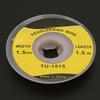 1.5m 1.5mm BGA Solder Wick Desoldering Braid Wire PCB Solder Remover