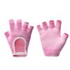 Cycling Road Bike Gloves Men's Sports Fitness Half Finger Women's Equipment Training Anti-skid Anti-cocooning Barbell Yoga ******** Rope