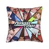 Decorative Pillowcase Danganronpa Japanese Anime Accessories Home  Throw Pillow Case Cover Square Multiple Sizes
