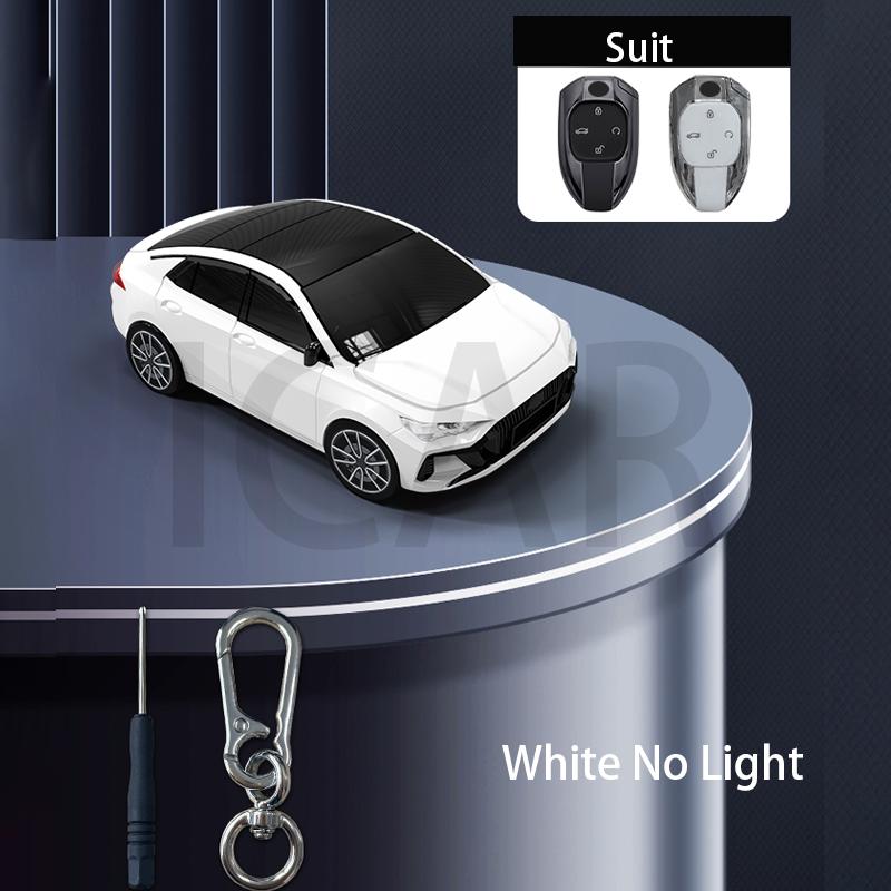 

Модель автомобиля Для Gac Trumpchi Gs7 Gs8 Gm8 Gs5 Ga6 Gm6 Empow Умный Пульт Автомобильный Ключ Защитный Чехол Обложка Брелок Аксессуары