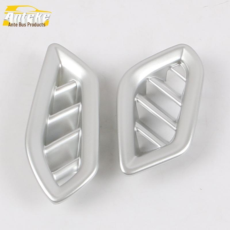 

CS75PLUS 2020 Dashboard Air Vent Sequin Stickers