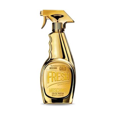 Moschino Fresh Gold Parfémovaná voda ve spreji 100ml