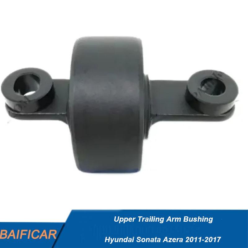 Baificar Brand New Upper Trailing Arm Bushing 552743S000 552753S000 For Hyundai Sonata Azera 2011-2017