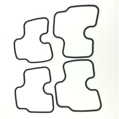 4 Sets Carburetor Rebuild Kits For  Honda Cbr600F3 - Cbr600 - 1995-1998