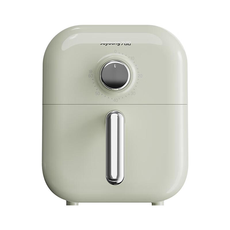 Joyoung 4L Air Fryer KL40-V108 CN plug (adapter included)