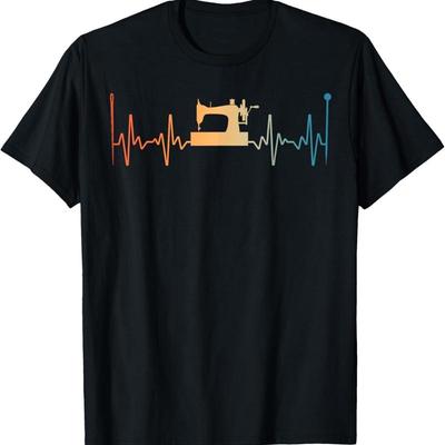 Quilting Art For Sewer Seamstress Quilter Sewing T Shirt
