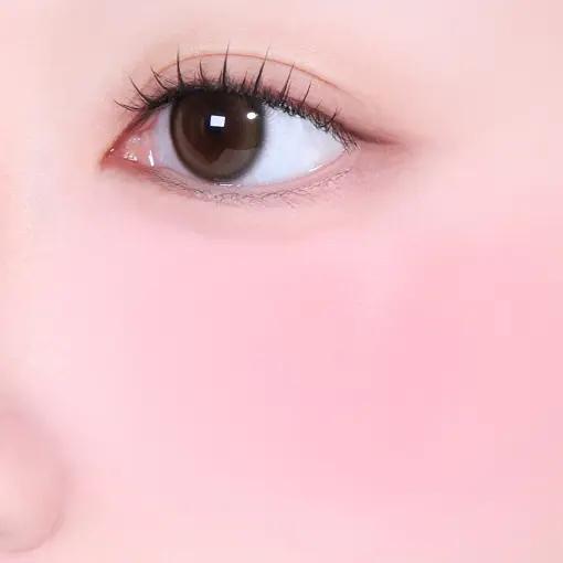 

[Wiggle Wiggle Collaboration] Dear Dahlia Liquid Blush + Wiggle Wiggle Picnic Bag Purity