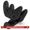 For Switch Pro Controller Charging Dock Type-C Controller Charger Dock Charger Stand for PS5/Xbox Series S/X Controller Charging