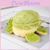 Plush Turtle Keychain With Pp Cotton Filling For Kids And Teens