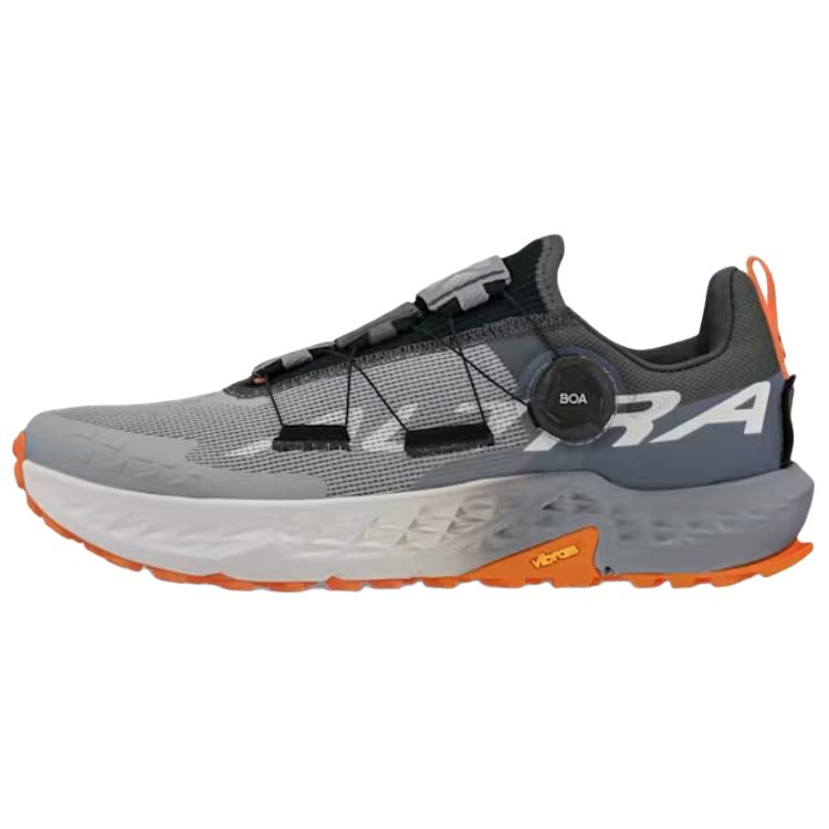 Altra Timp 5 Boa Comfortable Versatile