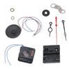 Precise Music Chimings Clock Movement Mechanism For Grandfather Wall Clocks