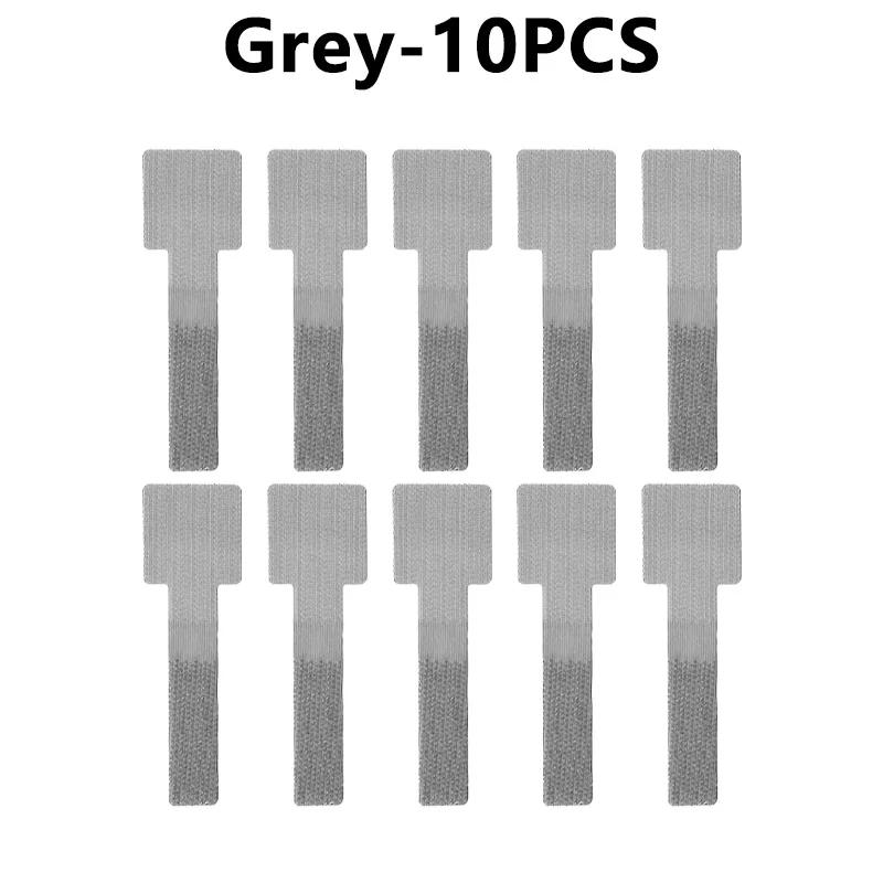 Velcro Cable TiesSelf-adhesive Power Cord Data Cable Storage Cable OrganizerAdhesive Backed Velcro Cable Straps