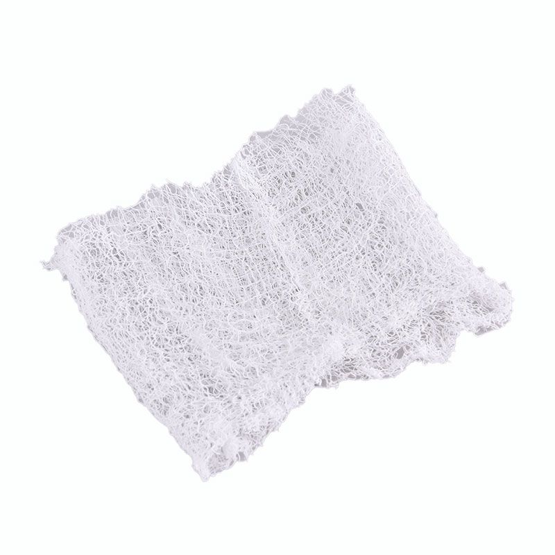 

Стерильная сжатая марля для экстренной перевязки ран, аптечки первой помощи и травм