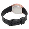 Casio Standard Digital Women's Watch LW-204-1A, Casio Boxed, Overseas Model, Black/Rose Gold