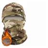 Outdoor Cycling Thermal Balaclava & Neck Gaiter - 2 Pack