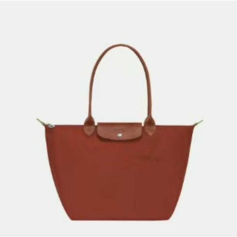Longxiang Tasche Zhou Stickerei Tragetasche Handtasche Knödeltasche Patchwork Pendeln Große Kapazität