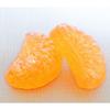 Mikan Salt Candy (Summer Flavor) 100 Pieces Individually Wrapped Bulk Use Sweet Summer Citrus Juice Used Flavor Enhanced Large Size