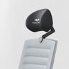Upgraded Memory Foam Headrest Attachment For Office Chair Adjustable Height Angle Elastic Head Pillow Neck Support Rest Cushion