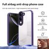 For Vivo Y29s 5G Case Vivo Y04 T4 lite Phone Case vivo IQOO z10lite Cover Anti-drop protection Shookproof Hard acrylic back cove