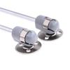 2/4PCS Cabinet Door Gas Struts 100N/10KG Supports Gas Spring Lid Support Gas Props Shocks Kitchen Cupboard Hydraulic Hinge