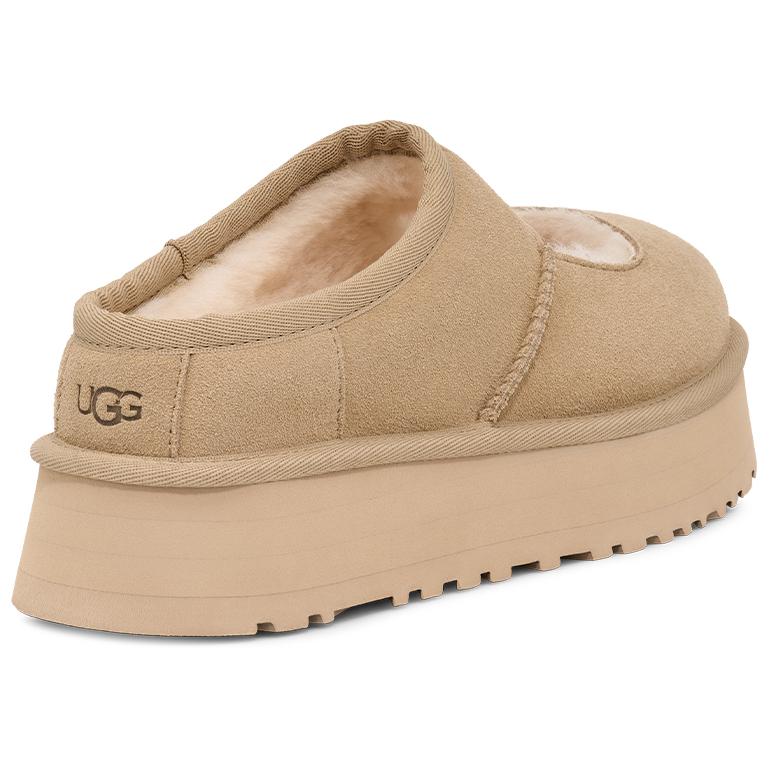 UGG Bea Mary Jane Gorczyca (Kobiety) Damskie sneakersy 1167612-MDSD