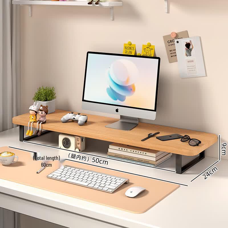 OLOEY Desktop Monitor Riser Stand