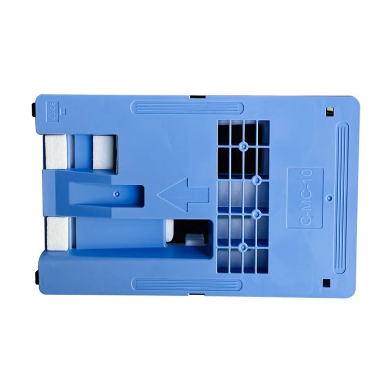 

MC-10 Maintenance Box For iPF650 iPF655 iPF755 iPF760 iPF765 iPF770 iPF780 iPF670 iPF680 iPF685 iPF750 Waste Ink Tanks 1
