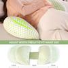 Pregnancy Pillow for Pregnant Women Body and Back Belly Support Maternity Pillow