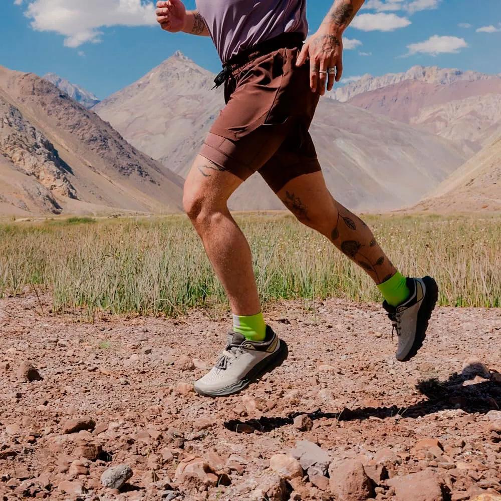 Merrell Nova 4 Waterproof Sneakers Drab