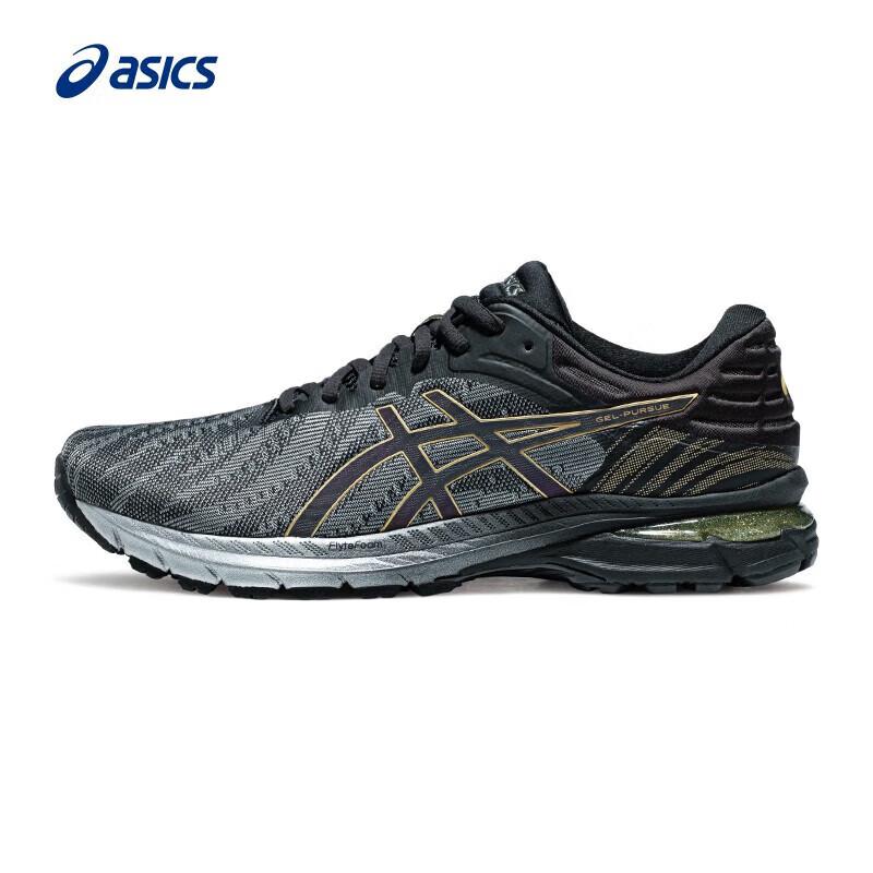 ASICS Men s GEL-PURSUE 7 Running Shoes US 6