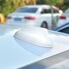 Auto Shark Fin Antenne FM Signal Super Antennen Verstärker für Mini Cooper BMW Suzuki Swift Seat Ibiza Citroen C4 C3 außen Teile