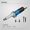 Dongcheng S1J-FF06-25 Mini Electric Straight Grinder CN plug (adapter included)